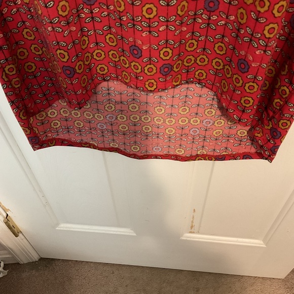 LulaRoe Irma Tunic - Picture 4 of 4